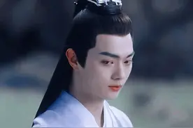 粗糙的假发套，廉价的五毛特效，细数古装剧的三大雷区图片