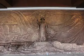 时光之约！刘铭传纪念馆正式开馆图片