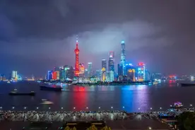 上海租赁住房5年规划：“一张床一间房一套房”图片