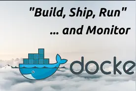 详解docker容器的资源监控方案图片