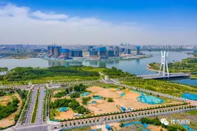 悬念落地！北龙湖变佛系，管城“真香”，郑州此次土拍，将如何影响未来楼市？图片