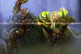 魔兽世界怀旧服：进团本为了不求人 自己做攻略自己指挥图片