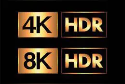 广电总局规定网络视听节目规范，4K、HDR 标准全统一图片