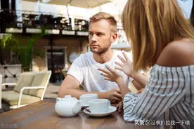 女人外面有人了，会不自觉地说这三句话图片