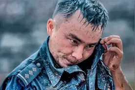 战时为警 训时为师 ——优秀警务实战教官黄林图片