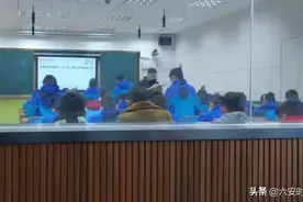 真教实研，扬长避短——但家庙镇中心学校语文组扎实开展教研活动图片