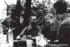 他用天炉战法重创日军，被称为中国的战神图片