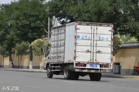 蓝牌轻卡何去何从，这几项政策或许指明了方向图片