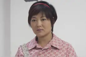 6位女演员版本“乡村大婶儿”，谁更接地气儿？图片