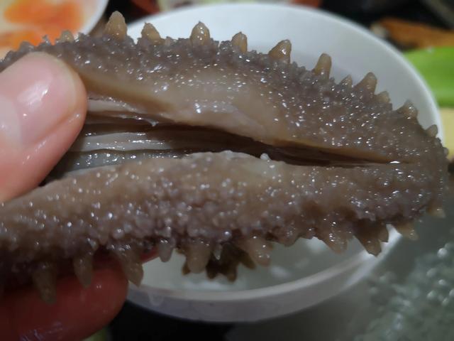 海参花胶炆鸡 2026年海参花胶炆鸡好吃吗