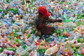 收废品真的有利润吗？回收行业你想知道的事都在这里图片