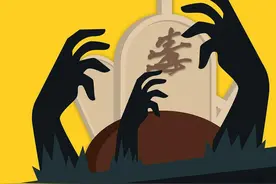 “嗑药”一部古代扭曲的时尚史，毒毁名士、害死皇帝，终结了侵略图片