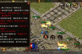 3975游戏公司旗下所谓的正版复古传奇手游！图片