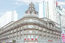 中百集团：免税牌照已申请，新董事长已就位图片