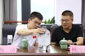 有其父必有其子，几位中国围棋顶尖高手的家庭渊源图片