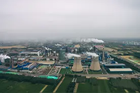 投资38亿元，山东拟建PDH、DMC项目图片