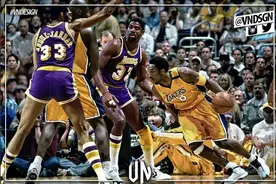 NBA前十巨星里谁的队友是最差的？仅限当赛季全明星和最佳阵容图片