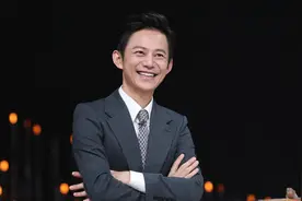 何炅父亲何畏的老赖之路，和他背后的商业王国图片