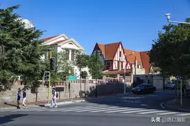 中国“最干净”的6座城市，环境优美空气好，生活安逸适合养老图片