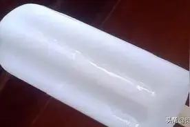 纯手工自制冰棍，做法非常简单，夏天吃最爽了！学会不用去买啦图片