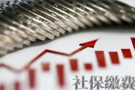 建议改革灵活就业人员缴费标准，单独设立最低缴费基数图片
