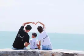 “能再给我娘家十万块钱吗”老公：太累了，我们离婚吧图片