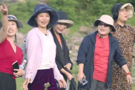 5姐妹同居养老引热议：她们为何花费400万买旧房建别墅安家？图片