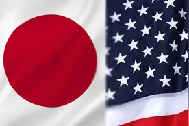 日英将签订经贸新协定，寻求经济增长点  日本：期待与更多国家合作图片