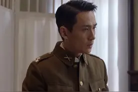 叛逆者：王世安抓捕纪中原后，为何不直接送到南京，而是让他冒险图片