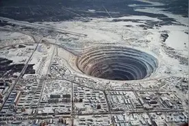 地球为什么不能被挖穿？听完专家的解释才知道后果如此严重图片