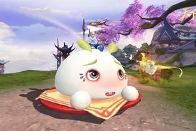 《天堂2血盟》坐骑是当之无愧的硬核之王，盘点手游里的硬核坐骑图片