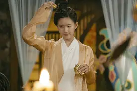 《传闻中的陈芊芊》：两个女人爱上同一个男人，还能和睦相处吗？图片