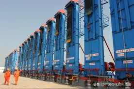 中国石化胜利油田：12.5亿吨原油注入国家经济血脉图片
