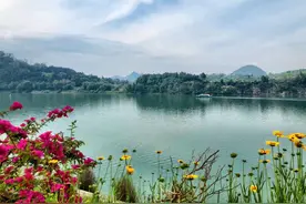 四川“最接地气”的古城，很多人3秒内念不出它的名字，媲美丽江图片