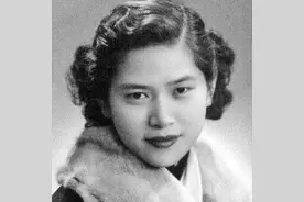 1925年，东北女匪首张素贞貌美如花却因作恶多端，被李杜就地正法图片