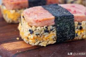 剩饭别扔！一煎一拌一压，闭上眼都能做好吃图片