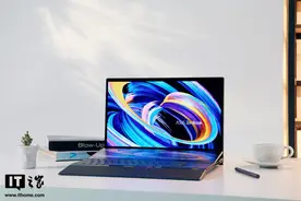 灵耀 X 双屏 Pro 评测：将工业设计发挥到极致的旗舰全能本图片