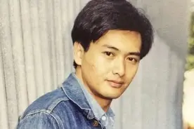 香港明星那么多，为什么周润发被称为“香港之子”？图片