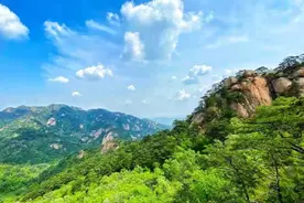 促进鞍辽深度融合！鞍辽文旅精品线路出炉图片