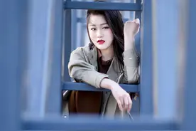 机车女孩，回忆的味道图片