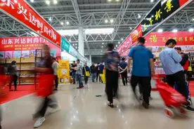 临沂会展业按下“重启键”图片