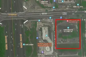 好消息！V客尚东、美立方、龙潭寺喜增地铁TOD图片