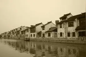 “压制”南京多年，被称小上海，仅有500万人口的无锡到底有多富图片