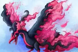 《宝可梦》恶飞属性的精灵里，没有一只对战是做正经输出的？图片
