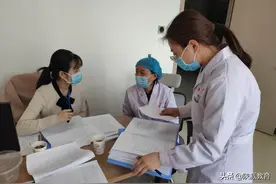 抗疫到底  尽显担当——西咸新区教育卫体局全力抗击疫情系列（三）图片