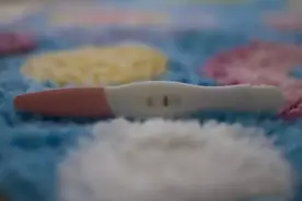 卵子排出时会有什么感觉？图片