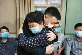 杜新枝发文称二八事件中自己比窦娥还冤，感谢网友明辨是非信任她图片