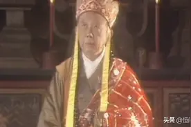西游记人物科普：金池长老到底是什么妖怪？为何活那么久？图片