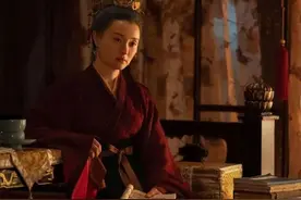 历史上真有“狸猫换太子”的事？图片
