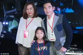 谁还记得嫁给男神方中信的港姐莫可欣？四个字教你烂牌打好图片